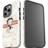 Betty Boop Member Fan Club iPhone 15 Pro Impact Case