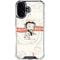Betty Boop Member Fan Club iPhone 16 Clear Case