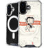 Betty Boop Member Fan Club iPhone 16 MagSafe Case