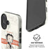 Betty Boop Member Fan Club iPhone 16 Magsafe Impact Case