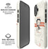 Betty Boop Member Fan Club iPhone 16 Magsafe Impact Case