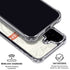 Betty Boop Member Fan Club iPhone 16 Plus Clear Case