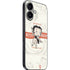 Betty Boop Member Fan Club iPhone 16 Plus Skin