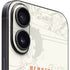 Betty Boop Member Fan Club iPhone 16 Plus Skin