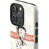Betty Boop Member Fan Club iPhone 16 Pro Impact Case