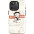Betty Boop Member Fan Club iPhone 16 Pro Magsafe Impact Case