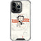 Betty Boop Member Fan Club iPhone 16 Pro Max Clear Case