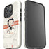 Betty Boop Member Fan Club iPhone 16 Pro Max Impact Case