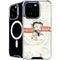 Betty Boop Member Fan Club iPhone 16 Pro Max MagSafe Case