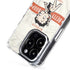 Betty Boop Member Fan Club iPhone 16 Pro Max MagSafe Case