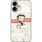 Betty Boop Member Fan Club iPhone 16 Skin