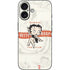 Betty Boop Member Fan Club iPhone 16 Skin