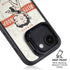 Betty Boop Member Fan Club iPhone 16e Kickstand Case