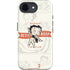 Betty Boop Member Fan Club iPhone 16e Impact Case