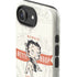 Betty Boop Member Fan Club iPhone 16e Impact Case