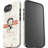 Betty Boop Member Fan Club iPhone 16e Impact Case