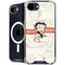 Betty Boop Member Fan Club iPhone 16e MagSafe Case