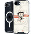 Betty Boop Member Fan Club iPhone 16e MagSafe Case