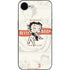 Betty Boop Member Fan Club iPhone 16e Skin