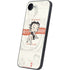 Betty Boop Member Fan Club iPhone 16e Skin