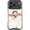 Betty Boop Member Fan Club iPhone 18 Pro Clear Case