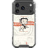 Betty Boop Member Fan Club iPhone 18 Pro Clear Case