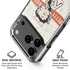 Betty Boop Member Fan Club iPhone 18 Pro Clear Case