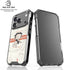 Betty Boop Member Fan Club iPhone 18 Pro Clear Case