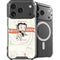 Betty Boop Member Fan Club iPhone 18 Pro MagSafe Case