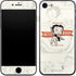Betty Boop Member Fan Club iPhone 7 Skin