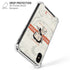 Betty Boop Member Fan Club iPhone X/XS Clear Case