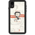 Betty Boop Member Fan Club iPhone Cases