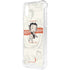 Betty Boop Member Fan Club iPhone XS Clear Case