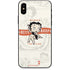 Betty Boop Member Fan Club iPhone XS Max Skin