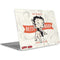 Betty Boop Member Fan Club Apple MacBook Air Skin