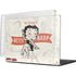 Betty Boop Member Fan Club MacBook Pro 14in (2021-24) Case plus Skin