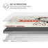 Betty Boop Member Fan Club MacBook Pro 14in (2021-24) Case plus Skin