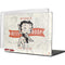 Betty Boop Member Fan Club MacBook Cases