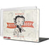 Betty Boop Member Fan Club MacBook Cases