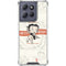 Betty Boop Member Fan Club Moto G 5G (2025) Clear Case