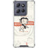 Betty Boop Member Fan Club Moto G 5G (2025) Clear Case