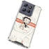 Betty Boop Member Fan Club Moto G 5G (2025) Clear Case