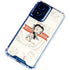 Betty Boop Member Fan Club Moto G 5G (2024) Clear Case