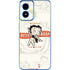 Betty Boop Member Fan Club Moto G Play 4G (2024) Skin