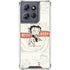 Betty Boop Member Fan Club Moto G Play 5G (2025) Clear Case
