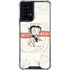 Betty Boop Member Fan Club Moto G Power 5G (2024) Clear Case