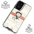 Betty Boop Member Fan Club Moto G Power 5G (2024) Clear Case