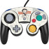 Betty Boop Member Fan Club Nintendo GameCube Controller Skin