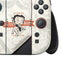 Betty Boop Member Fan Club Nintendo Switch 2 (2025) Joy-Con Controller Skin