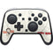 Betty Boop Member Fan Club Nintendo Skins